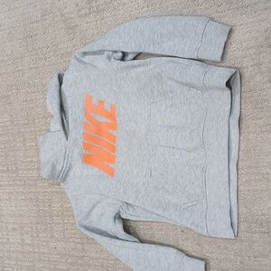 NIKE hoodie